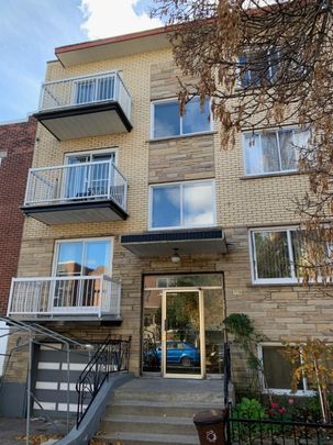 Appartement à louer - Photo 1