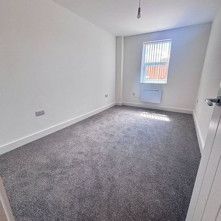 2 Bed Flat, Lodge Causeway, BS16 - Photo 1