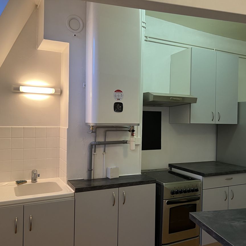 Location Appartement 2 pièces 41m² NANCY 54000 - Photo 1