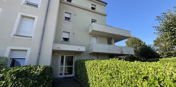 Location Appartement 1 pièce 27m² METZ 57070 - Photo 3