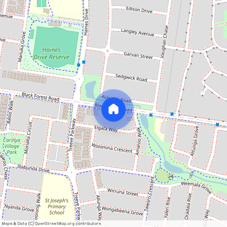 231 Blackforest Road, 3030, Werribee