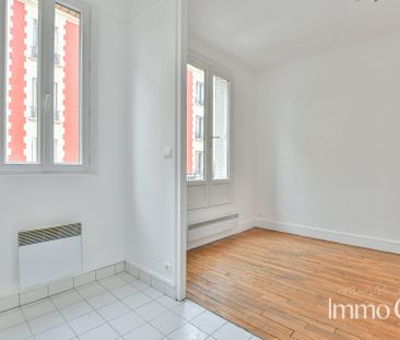 Appartement 3 pièces - 47.36m² - Photo 5