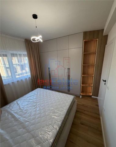Casa de inchiriat cu 4 camere in Valea Lupului - Fotografie 4