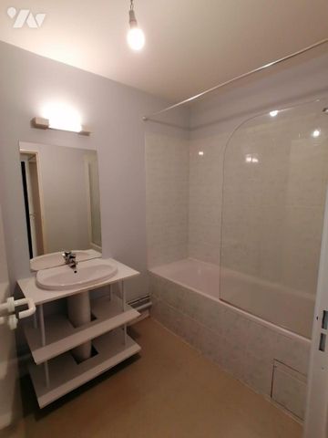 BRUZ - Avenue Joseph Jan, Appartement T3 (68.00m²) dans une copropriété très bien entretenue au... - Photo 4