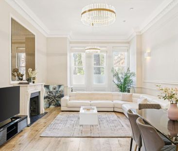 3 bedroom flat to rent - Photo 3