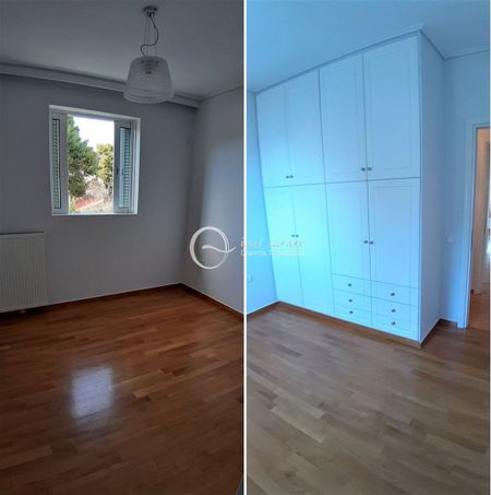 Διαμέρισμα για ενοικίαση Άγιος Ιωάννης (Αγία Παρασκευή) - Photo 5