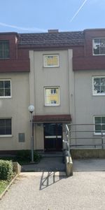 3-Zimmer-Wohnung in ruhiger Lage! - Foto 3