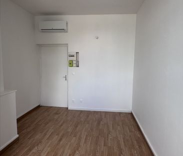 Location Appartement 1 pièce 15m² - Photo 1