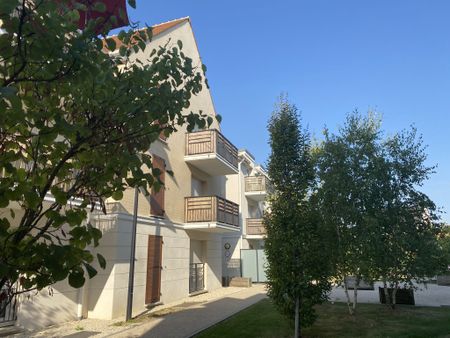 Appartement 2 pièces + parking extérieur - Photo 5