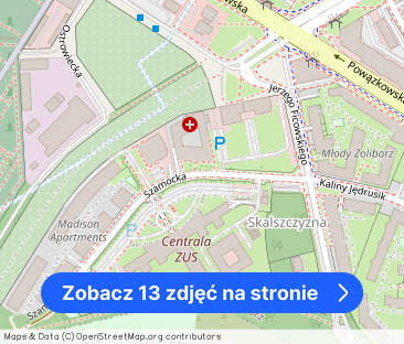 Mieszkanie, 47 m², Warszawa - Zdjęcie 1
