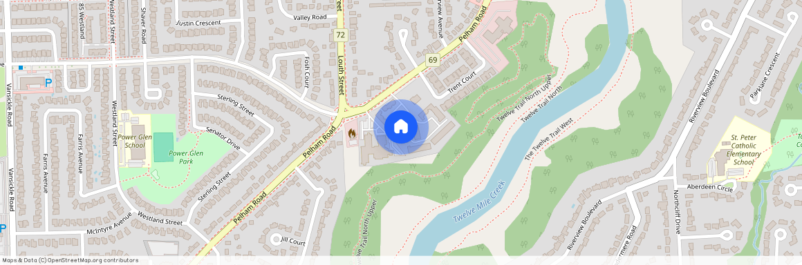 275 Pelham Road, St. Catharines