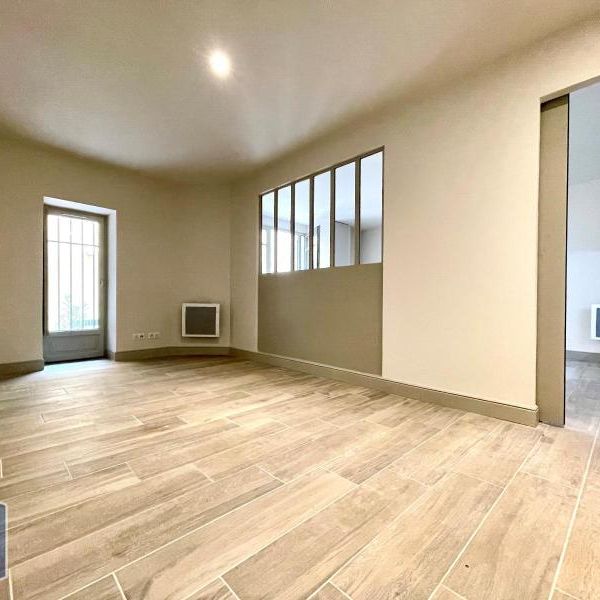 Location Appartement 2 pièces 42m² NARBONNE 11100 - Photo 1