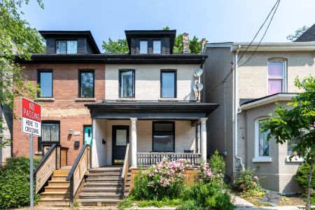 For Lease - 1316 Queen Street Unit# Upper, Toronto, Ontario - Photo 3