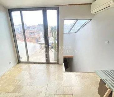 Location Appartement - Photo 1