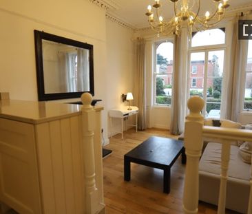 1-bedroom apartment for rent, Southside, Dublin - Photo 5