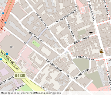 Carver Street, Birmingham, B1 - Photo 1