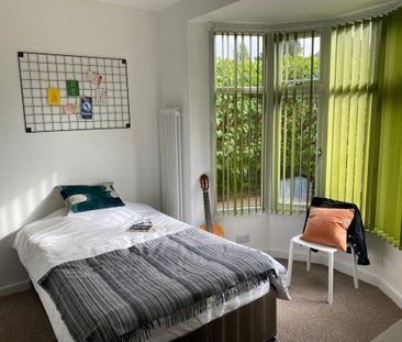 8 bedroom house to rent - Photo 4