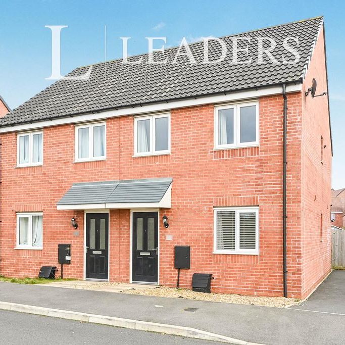 3 bedroom house to rent - Photo 1