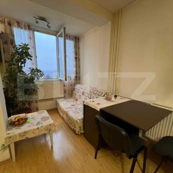 Garsoniera, 32 mp, zona strazii, C. Brancusi - Fotografie 1