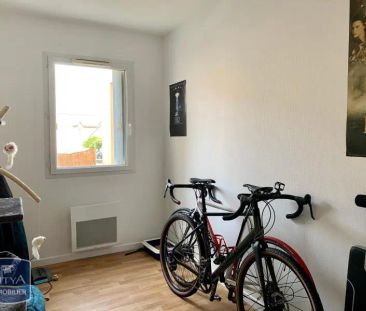 Appartement à louer 2 pièces 58.76m² - Photo 5