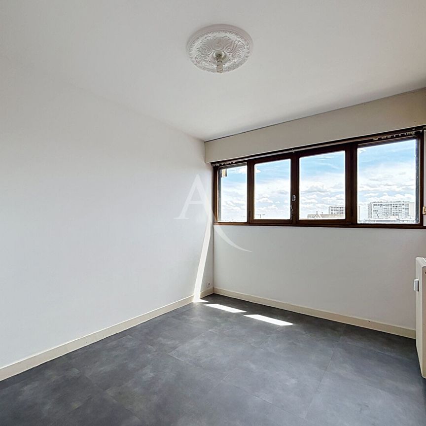 Location Appartement 4 pièces 76m² ANGERS 49100 - Photo 1