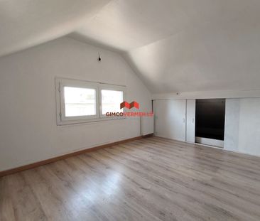 Location Appartement 5 pièces 60m² - Photo 6