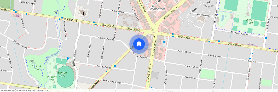 1094 Waugh Road, North Albury NSW 2640