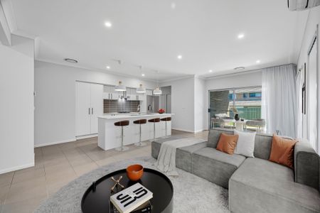 Your Ideal Family Home in the Heart of Oran Park - Photo 3