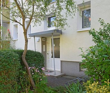 2-Raum-Wohnung Moskauer Straße 11 - Foto 1