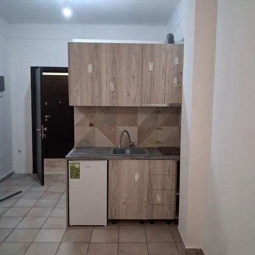 Studio/Γκαρσονιέρα για ενοικίαση Αντιγονιδών (Κέντρο Θεσσαλονίκης) - Photo 1