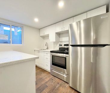 For Lease - 31 Rendale Avenue Unit# LOWER, St. Catharines, Ontario - Photo 3