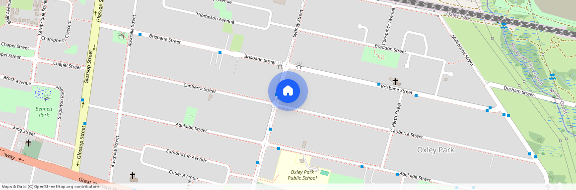 Sydney Street 1/52, NSW 2760, St Marys