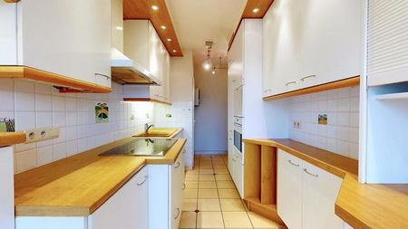 Appartement te huur - Foto 3