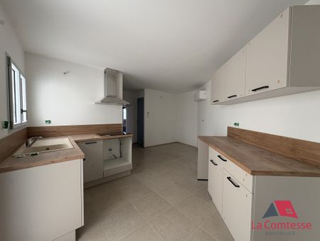 Location Appartement 3 pièces 76m² AUBAGNE 13400 - Photo 2