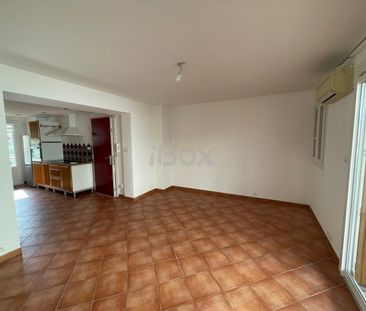 Appartement 3 pièce(s) 2 chambre(s) 56.64 m² - Photo 1