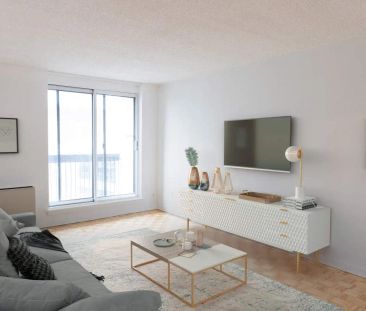 Le Chatel — JR 1 BEDROOM (2.5) - Photo 5