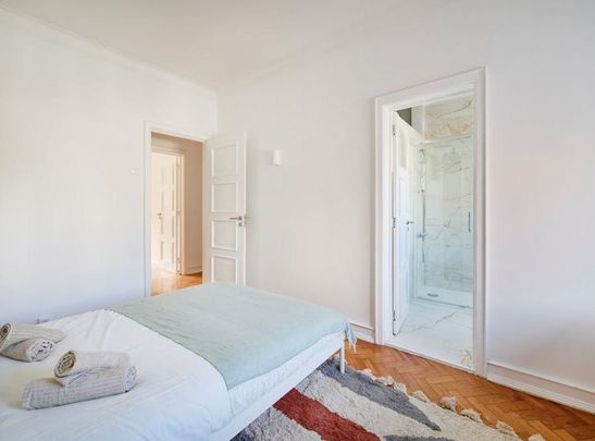 Rua Frei Amador Arrais, Lisbon, Lisbon 1700-203 - Photo 1