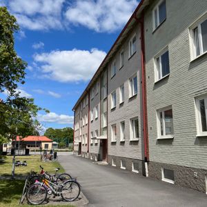 Lövåsvägen 16 - Foto 2