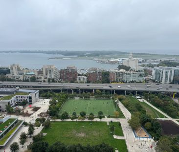 For Lease - 15 Iceboat Terrace Unit# 3108, Toronto, Ontario - Photo 6