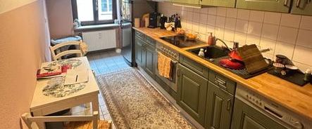 3-Zimmer Mietwohnung - Foto 1