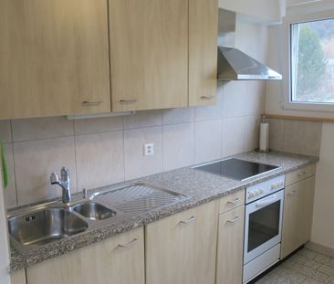 Appartement de 3.5 pièces avec balcon et ascenseur - Photo 5