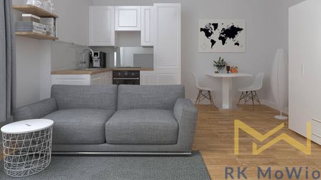 Apartment for rent, 1+KK - Studio, 56m - Photo 2