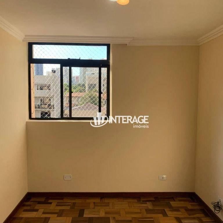 Apartamento Com 3 Dormitórios Para Alugar, 74 m² por R$2.956,24/mês - Portão - Curitiba/pr - Photo 1