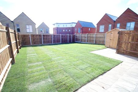 4 bedroom house to rent - Photo 4