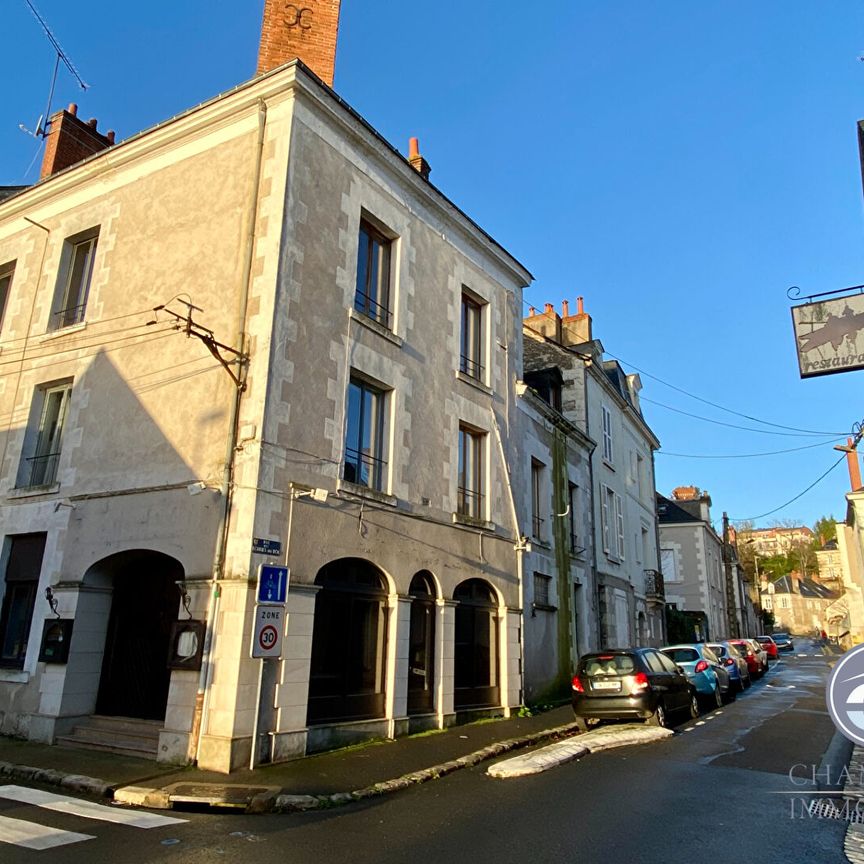 T2 - Quartier du FOIX - Photo 1
