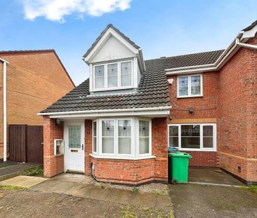 3 bedroom semi-detached house to rent - Photo 5