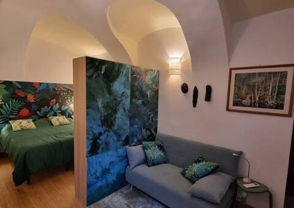 Via Giuseppe Garibaldi, Turin, Piedmont 10122