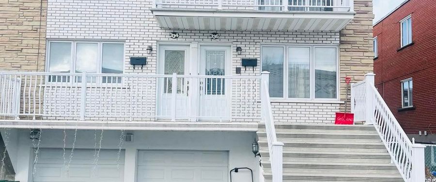 À louer / Appartement - Photo 1