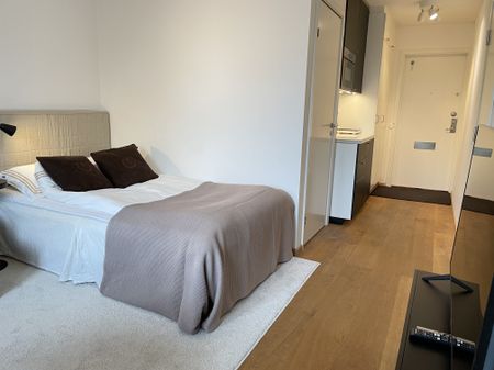 Kronobergsgatan, Stockholm - Foto 4