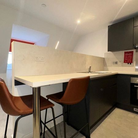 St Peters Street, Westgate One, CT1 2WS, Canterbury - Photo 3